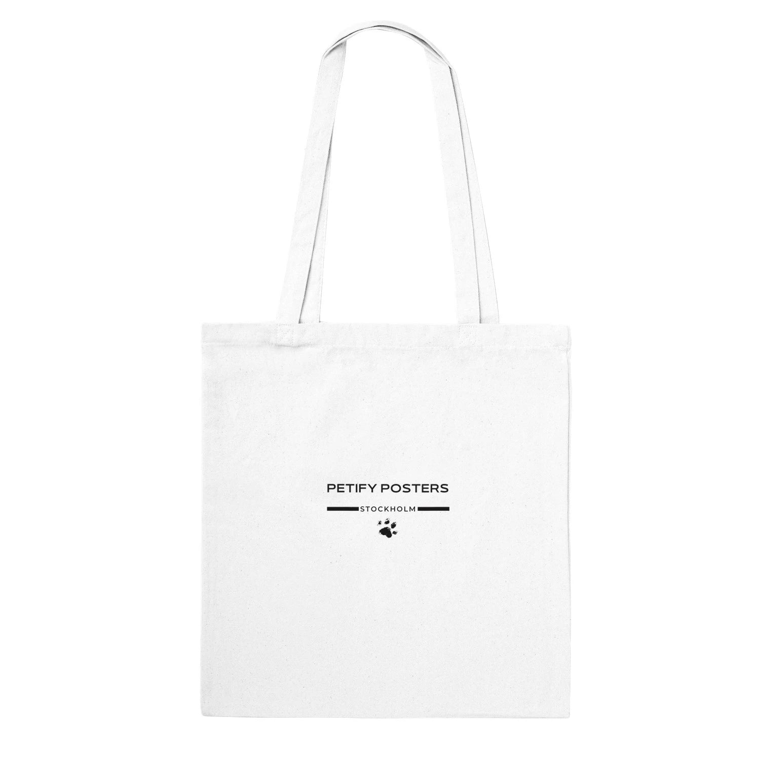 Custom Pet Tote Bag (Line Art)

Personlig Tygkasse (Linjekonst)