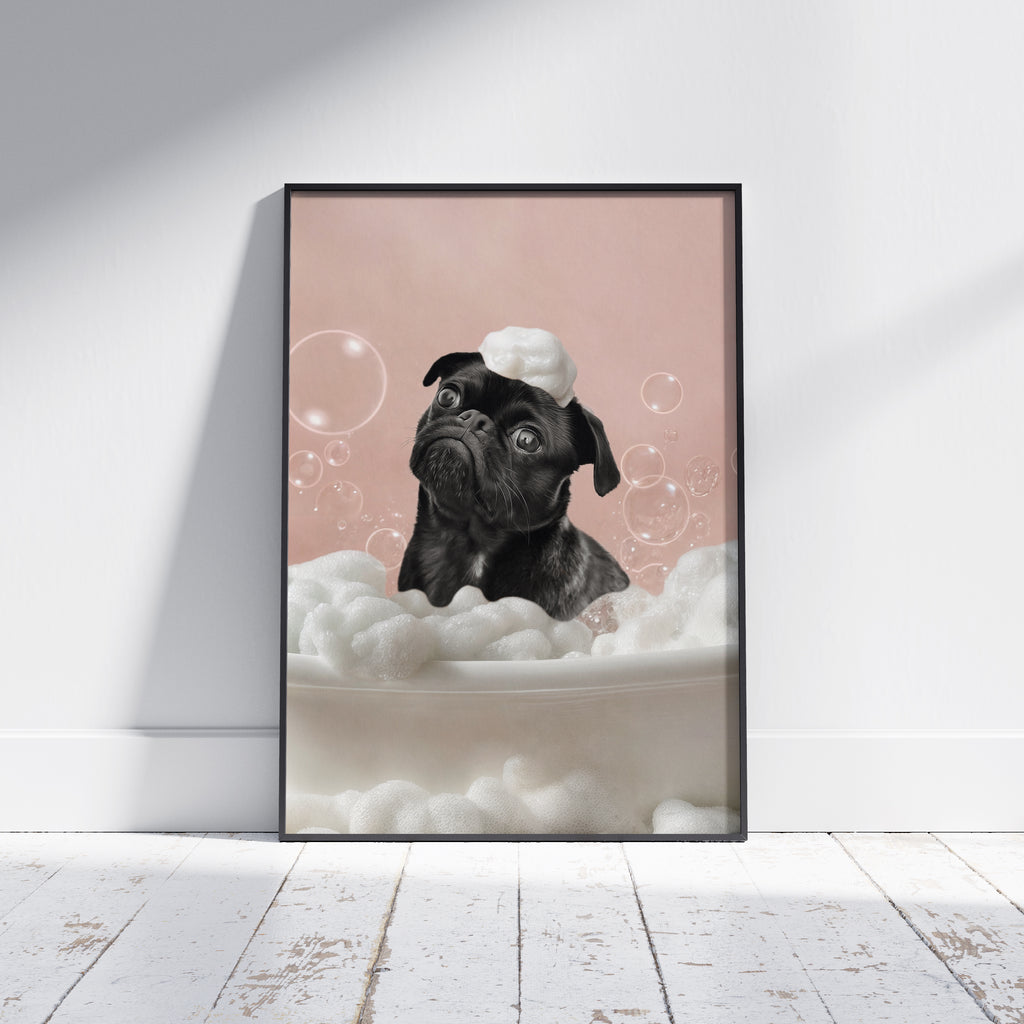 Funny Pet Portrait Bubbles

Roligt Husdjursporträtt bubblor