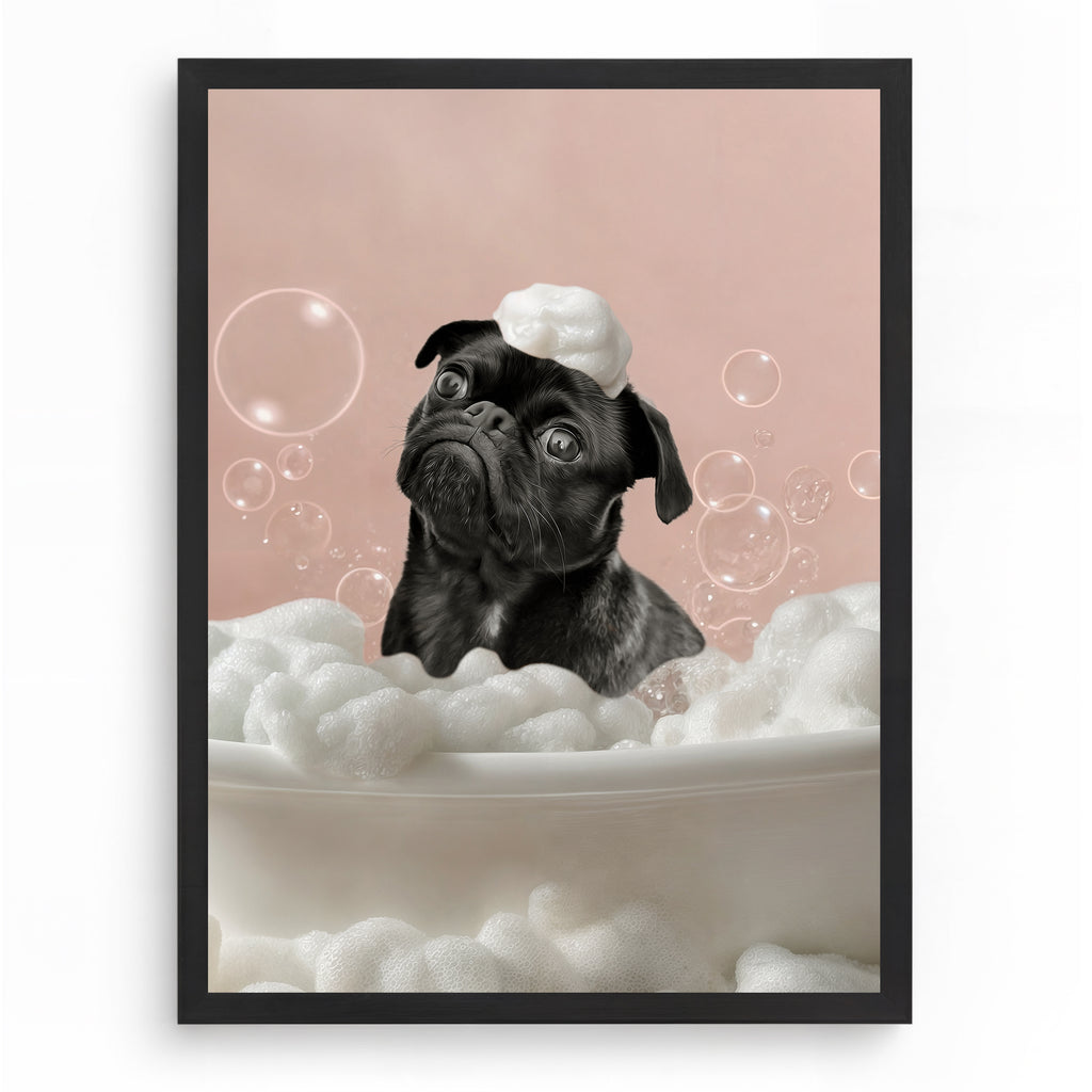 Funny Pet Portrait Bubbles

Roligt Husdjursporträtt bubblor