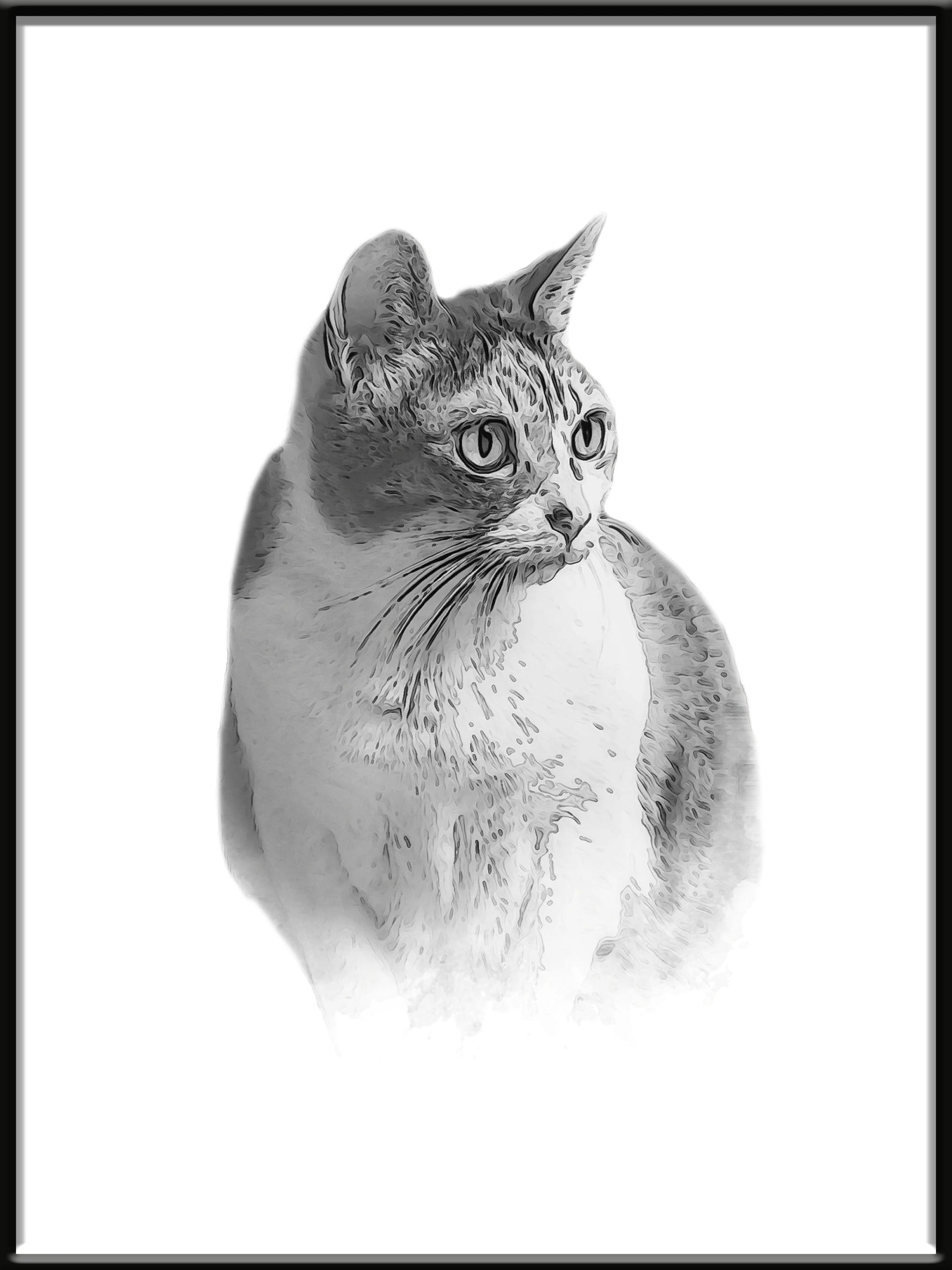 Vintage Pet Portrait

Vintage Husdjursporträtt