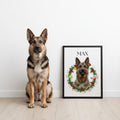 Christmas Pet Portrait

Jul Husdjursporträtt