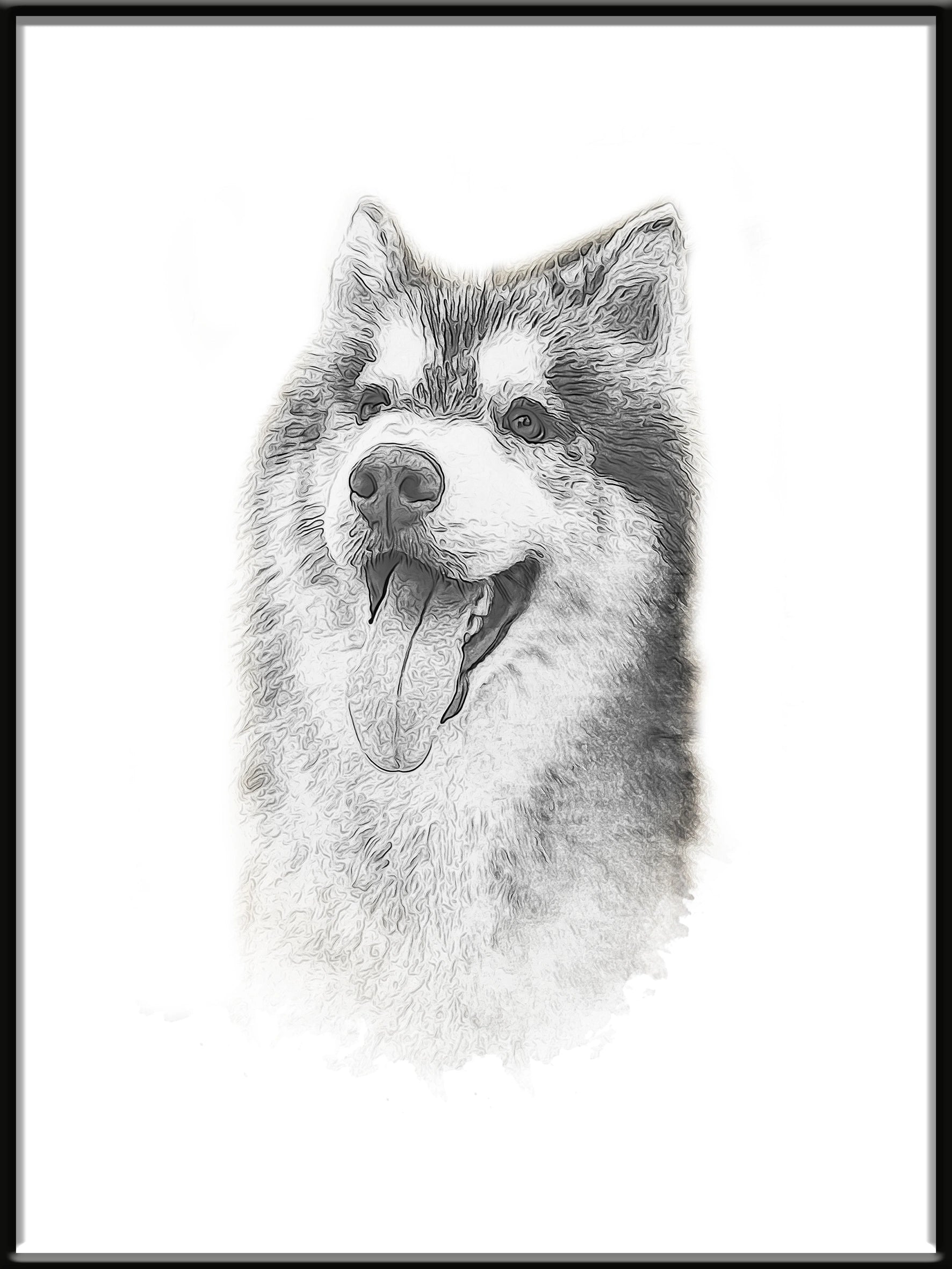 Vintage Pet Portrait

Vintage Husdjursporträtt