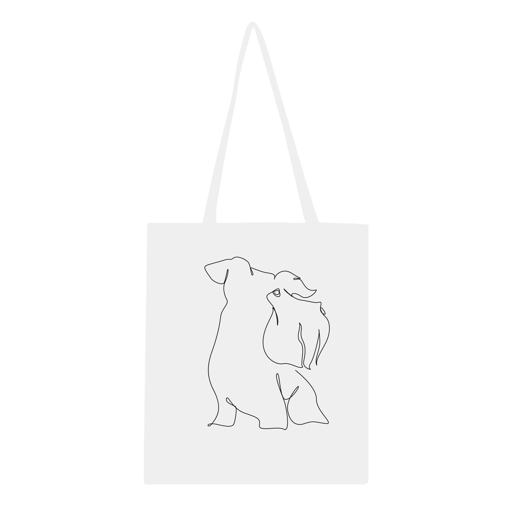 Custom Pet Tote Bag (Line Art)

Personlig Tygkasse (Linjekonst)
