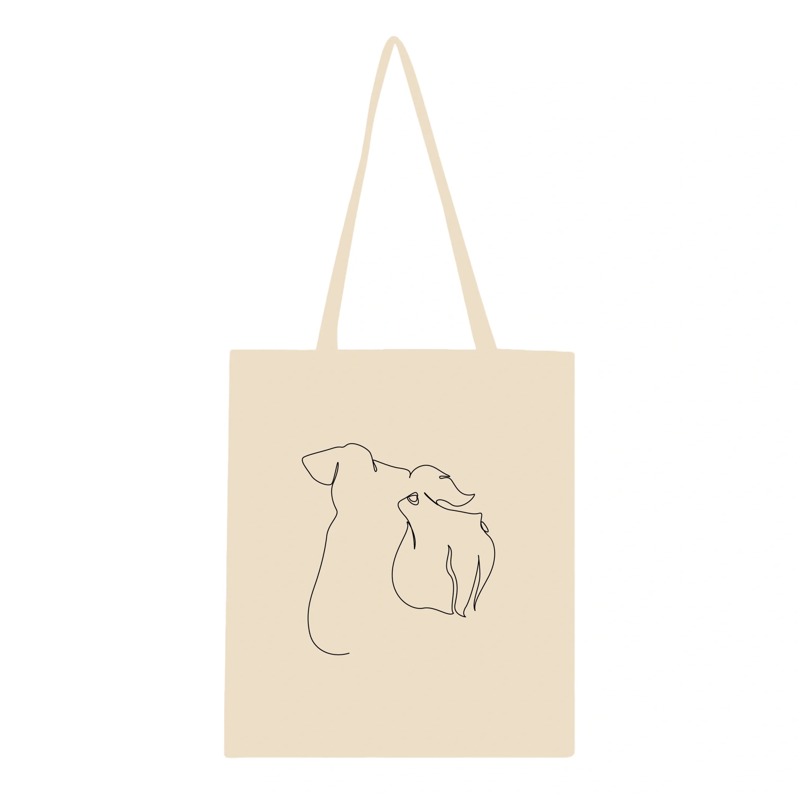 Custom Pet Tote Bag (Line Art)

Personlig Tygkasse (Linjekonst)