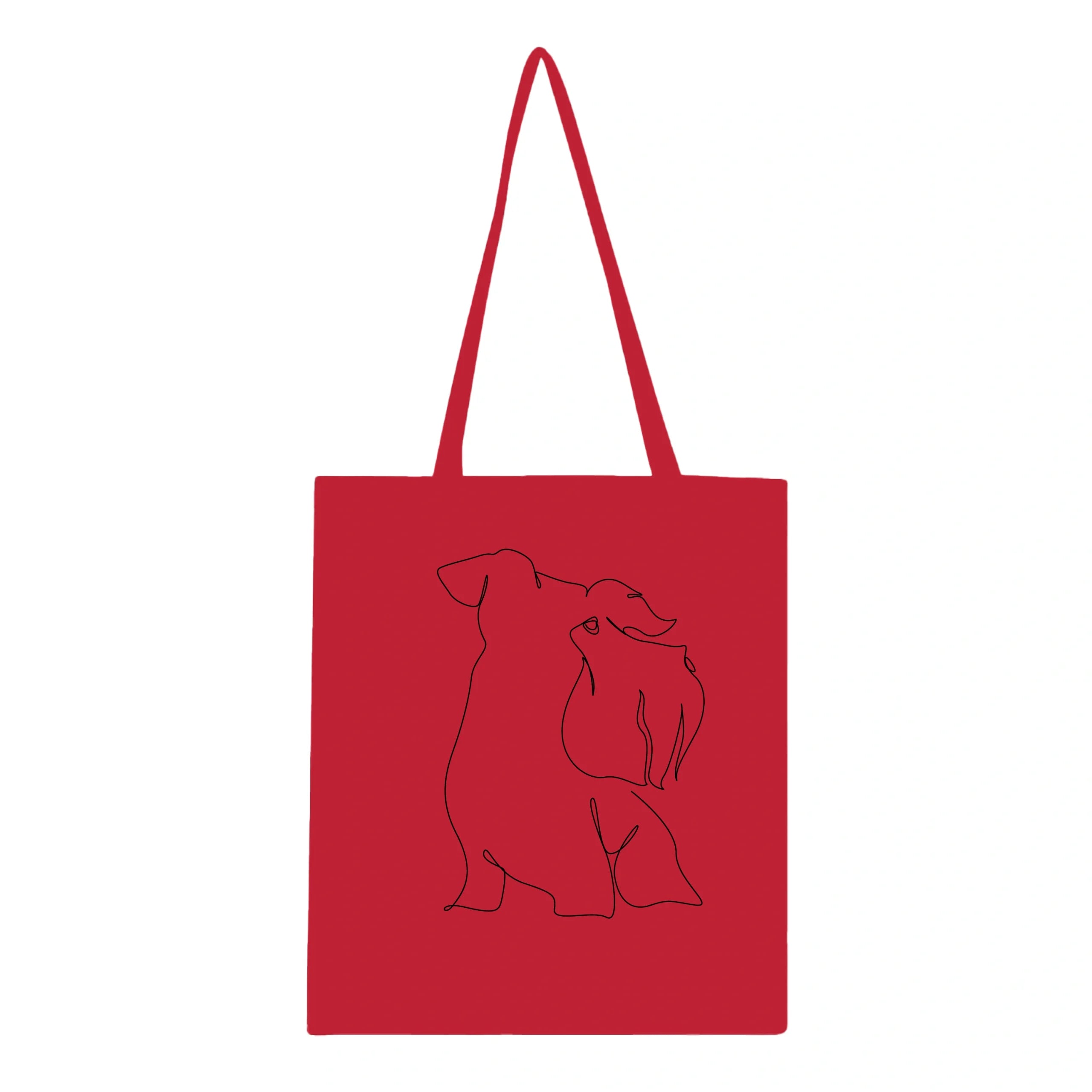 Custom Pet Tote Bag (Line Art)

Personlig Tygkasse (Linjekonst)