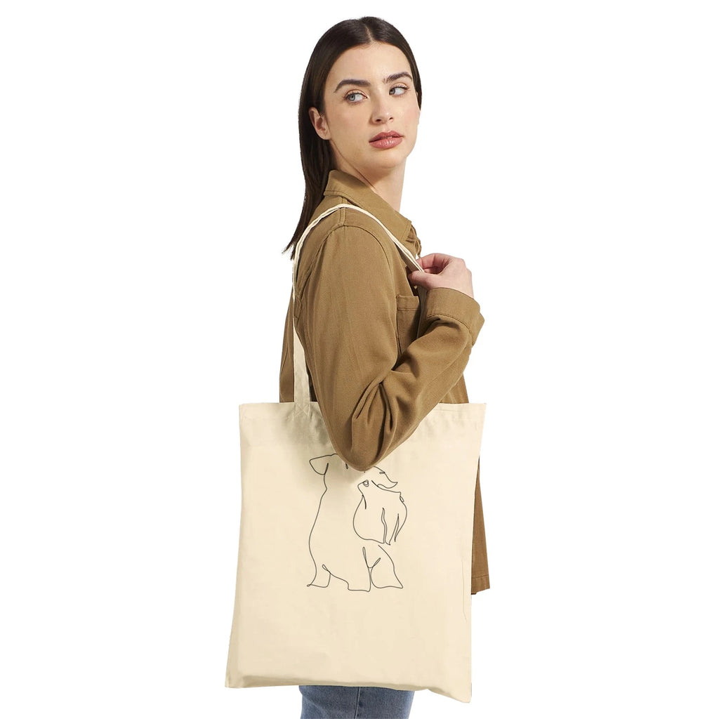 Custom Pet Tote Bag (Line Art)

Personlig Tygkasse (Linjekonst)