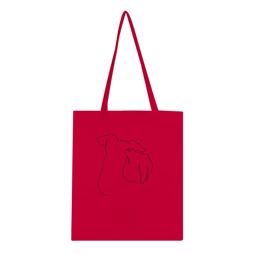 Custom Pet Tote Bag (Line Art)

Personlig Tygkasse (Linjekonst)