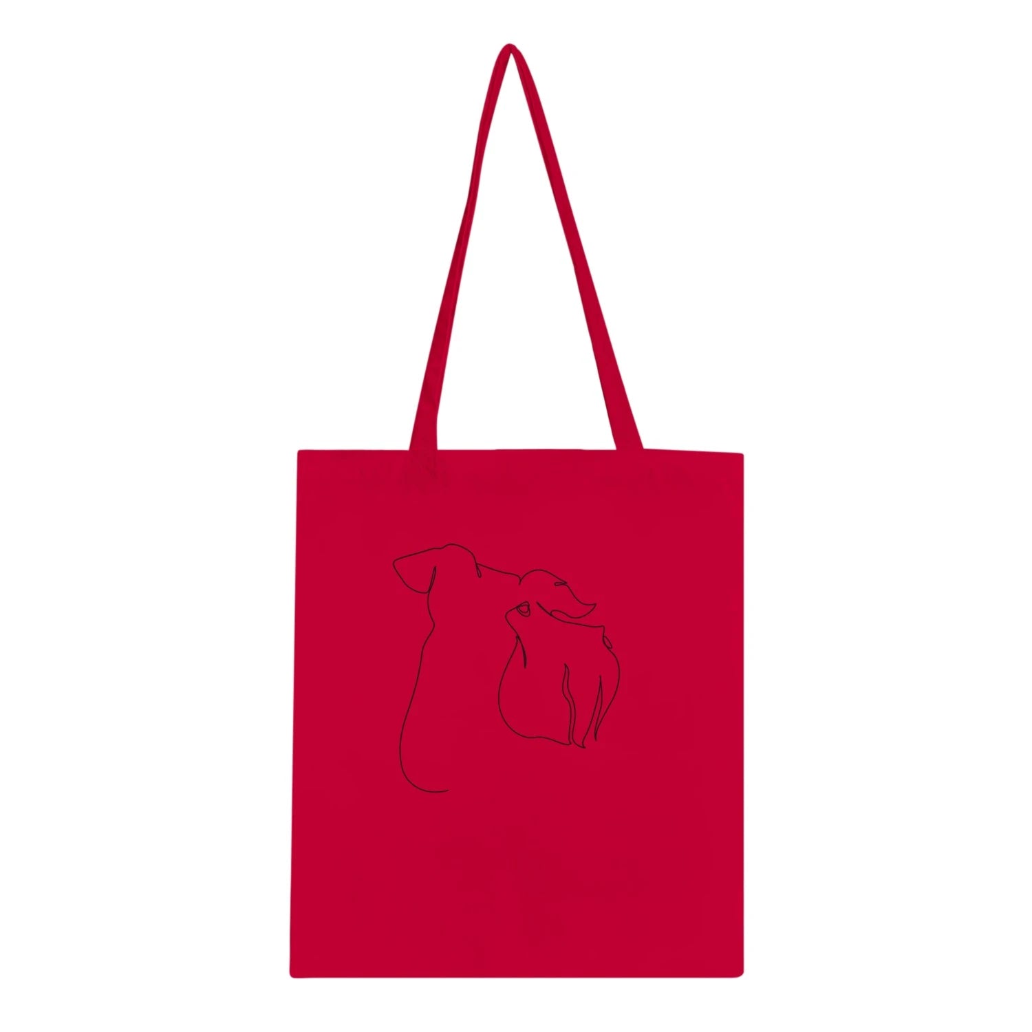 Custom Pet Tote Bag (Line Art)

Personlig Tygkasse (Linjekonst)