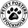 Petify Posters logo